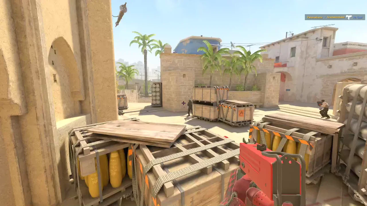 highlight